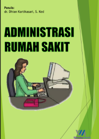 Image of Administrasi Rumah Sakit