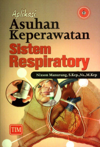 Image of Aplikasi Asuhan Keperawatan Sistem Respiratory