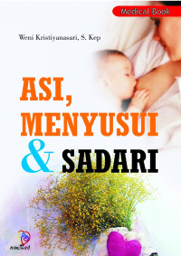 Image of Asi, Menyusui dan Sadari