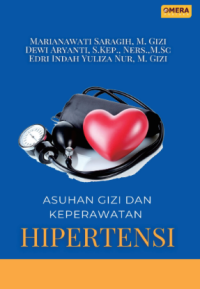 Image of Asuhan Gizi dan Keperawatan pada Hipertensi