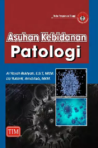 Image of Asuhan Kebidanan 4 Patologi Kebidanan