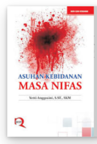 Image of Asuhan Kebidanan Masa Nifas