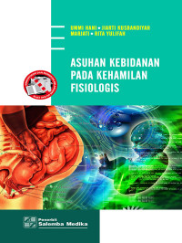 Image of Asuhan Kebidanan pada Kehamilan Fisiologis