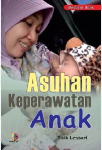 Image of Asuhan Keperawatan Anak
