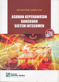 Image of Asuhan Keperawatan Gangguan Sistem Integumen
