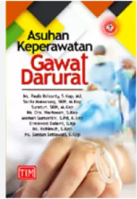 Image of Asuhan Keperawatan : Gawat Darurat
