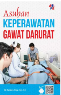 Image of Asuhan Keperawatan Gawat Darurat