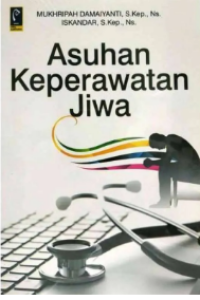 Image of Asuhan Keperawatan Jiwa