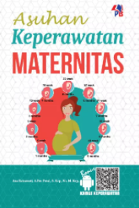 Image of Asuhan Keperawatan Maternitas