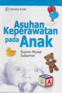 Image of Asuhan Keperawatan Pada Anak