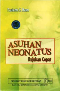 Image of Asuhan Neonantus Rujukan Cepat