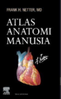 Image of Atlas Anatomi Manusia