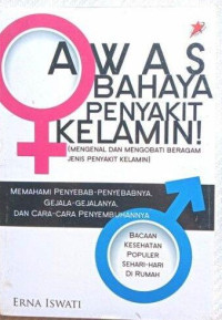 Image of Awas Bahaya Penyakit Kelamin