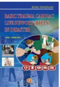 Image of Basic Trauma Cardiac Life Support (BTCLS) In Disaster