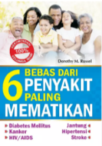 Image of Bebas dari 6 Penyakit Paling Mematikan
