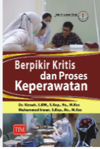 Image of Berfikir Kritis dan Proses Keperawatan