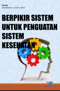 Image of Berpikir Sistem untuk Penguatan Sistem Kesehatan