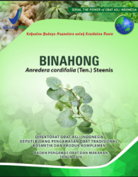 Image of Binahong