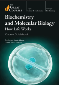Image of Biochemistry and Molecular Biology