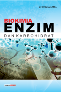 Image of Biokimia Enzim dan Karbohidrat