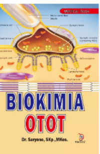 Image of Biokimia Otot
