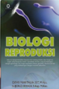 Image of Biologi Reproduksi