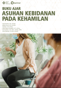 Image of Buku Ajar Asuhan Kebidanan Pada Kehamilan