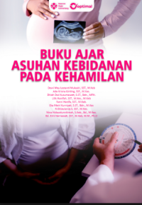 Image of Buku Ajar Asuhan Kebidanan Pada Kehamilan