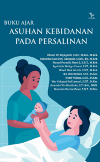 Image of Buku Ajar Asuhan Kebidanan Pada Persalinan
