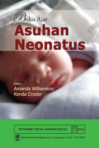 Image of Buku Ajar : Asuhan Neonatus