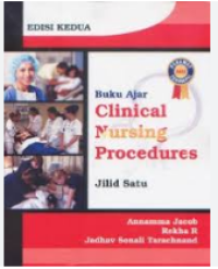 Image of Buku Ajar : Clinical Nursing Procedures