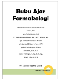Image of Buku Ajar Farmakologi