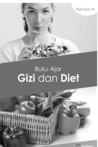 Image of Buku Ajar Gizi dan Diet