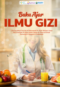 Image of Buku Ajar Ilmu Gizi