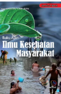 Image of Buku Ajar : Ilmu Kesehatan Masyarakat
