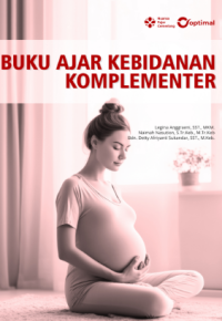 Image of Buku Ajar Kebidanan Komplementer