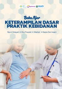 Image of Buku Ajar Keterampilan Dasar Praktik Kebidanan