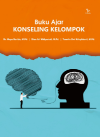 Image of Buku Ajar Konseling Kelompok