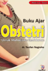 Image of Buku Ajar : Obstetri untuk Mahasiswa Kebidanan