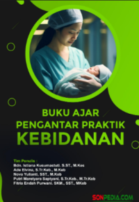 Image of Buku Ajar Pengantar Praktik Kebidanan