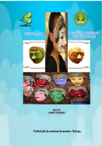 Image of Buku Ajar Pengembangan Kepribadian