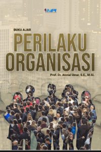 Image of Buku Ajar Perilaku Organisasi