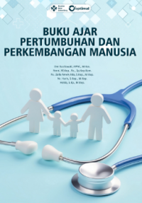 Image of Buku Ajar Pertumbuhan dan Perkembangan Manusia