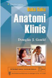 Image of Buku Saku Anatomi Klinis