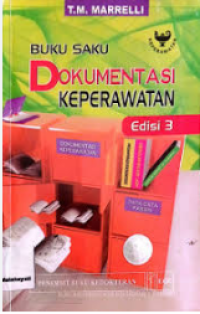 Image of Buku Saku : Dokumentasi Keperawatan