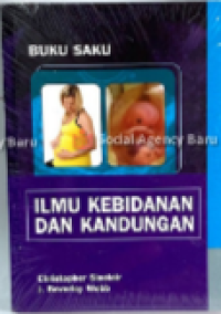 Image of Buku Saku Ilmu Kebidanan dan Kandungan