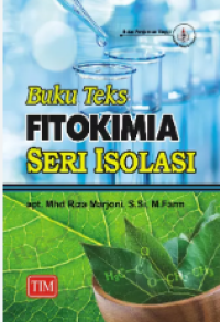 Image of Buku Teks Fitokimia Seri Isolasi