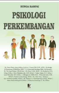 Image of Bunga Rampai Psikologi Perkembangan