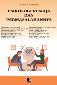Image of Bunga Rampai Psikologi Remaja dan Permasalahannya