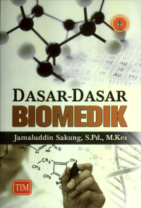 Image of Dasar-Dasar Biomedik